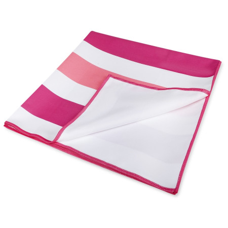 Ručník Regatta Printed Microfibre Beach Towel