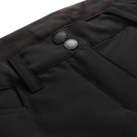 Dámské kraťasy Alpine Pro Baka 2