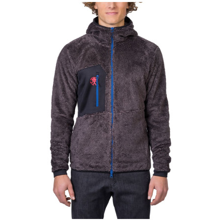 Pánská mikina Rafiki Hulk