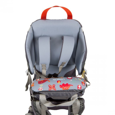 Dětská sedačka Littlelife Cross Country S4 Child Carrier