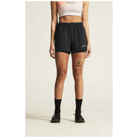 Kraťasy Craft ADV Essence 2-in-1 2