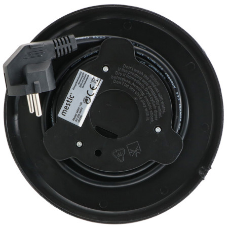 Rychlovarná konvice Mestic MWC-110 1L