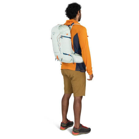 Turistický batoh Osprey Talon Velocity 20