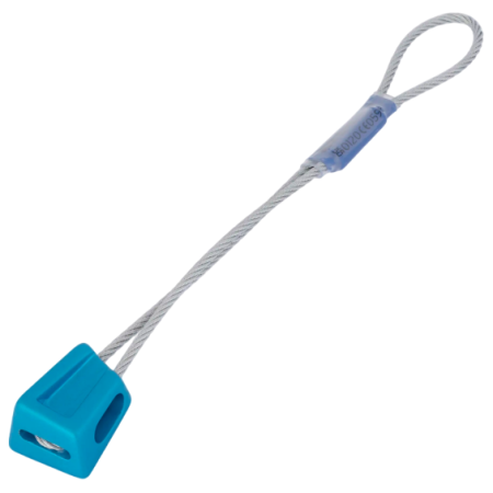 Sada vklíněnců DMM HB Alloy Offset Set 7-11 Assorted