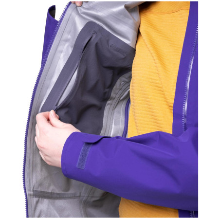 Dámská bunda Mountain Equipment Makalu Wmns Jacket