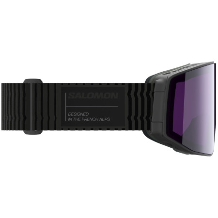 Lyžařské brýle Salomon Sentry Prime Sigma +1Lens