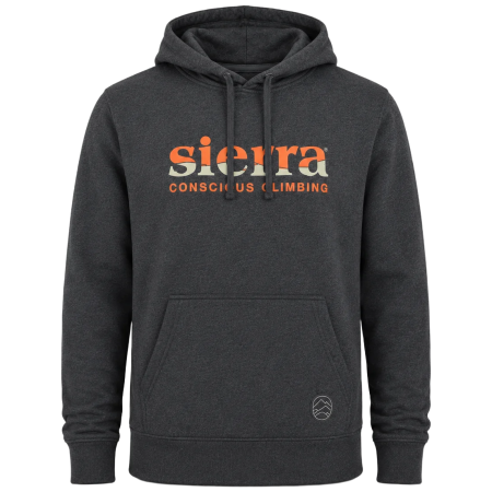Pánská mikina SIERRA Climbing Sierra