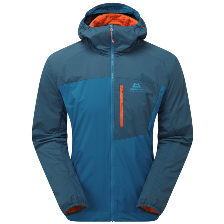 Pánská bunda Mountain Equipment Aerotherm Mens Jacket