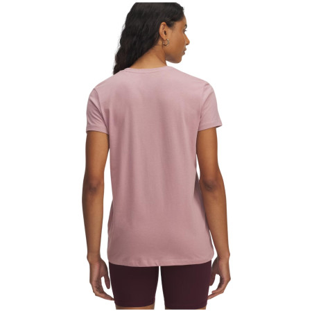 Dámské triko Under Armour Rival Logo SS