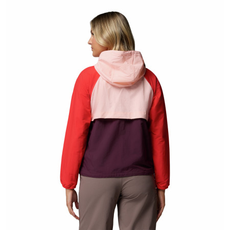 Dámská bunda Columbia Spire Valley™ Windbreaker