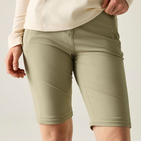 Dámské kalhoty Regatta W Travel Light Z/O Packaway Trousers II