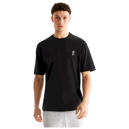 Pánské tričko On Running Club T