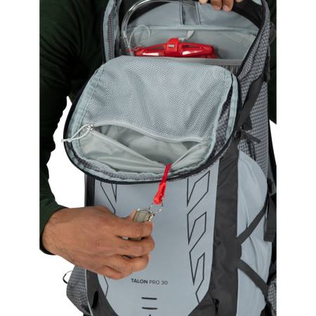 Turistický batoh Osprey Talon Pro 30