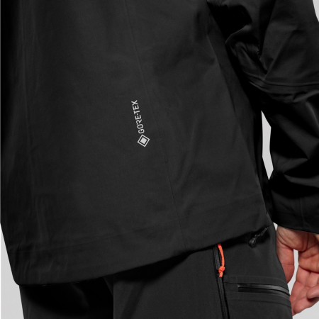 Pánská bunda Salewa Ortles Gtx 3L Epe Jkt M