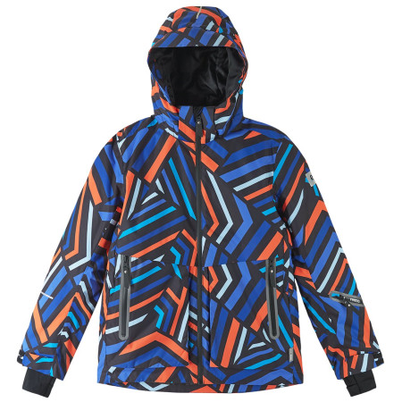 Dětská zimní bunda Reima Tirro