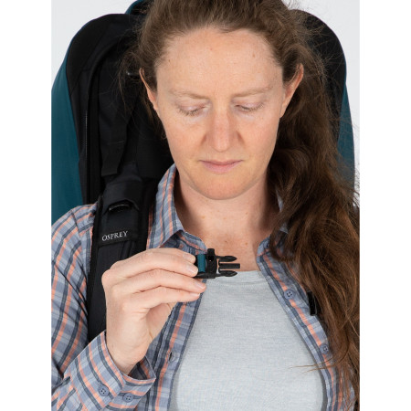 Cestovní taška Osprey Fairview 70