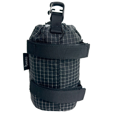 Kapsa na ramenní popruh Warg Camino Bottle