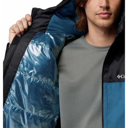 Pánská bunda Columbia Inner Limits™ Insulated Jacket