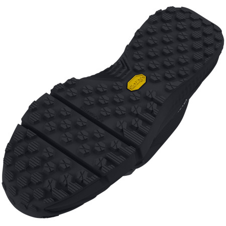 Pánské boty Under Armour Charged Valsetz Mid