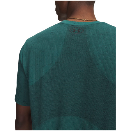 Pánské triko Under Armour Vanish Seamless SS