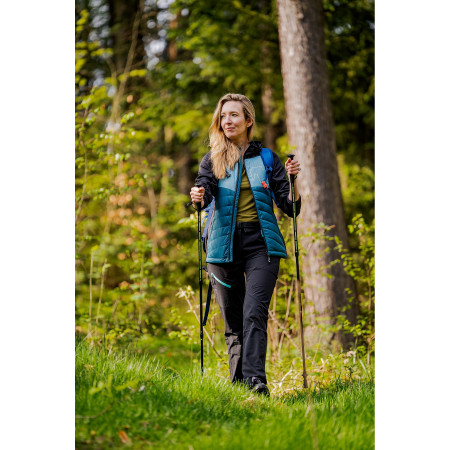 Trekové hole Zulu Easyclick Ultralight