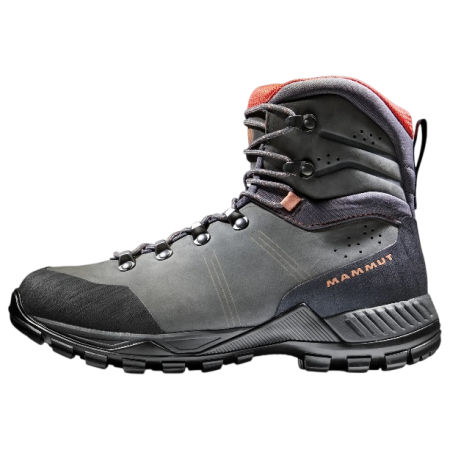Dámské boty Mammut Nova Tour II High GTX W