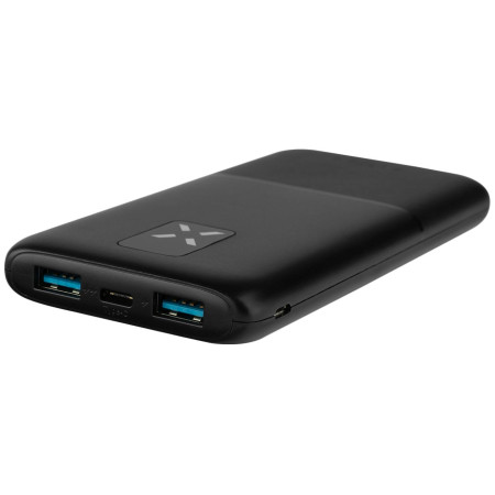 Powerbanka FIXED Zen 10 s LCD displejem