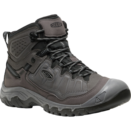 Pánské boty KEEN Targhee Iv Mid Wp Men