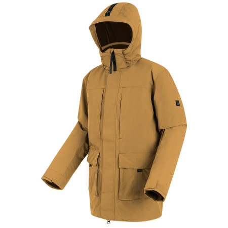 Pánská bunda Regatta Marron