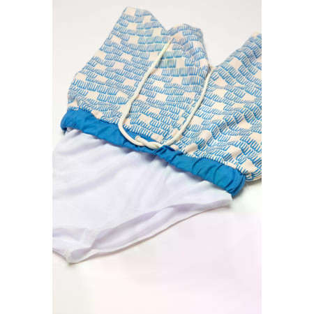 Dětské plavky DucKsday Manta Boardshort Boy