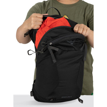 Turistický batoh Osprey Sportlite 15