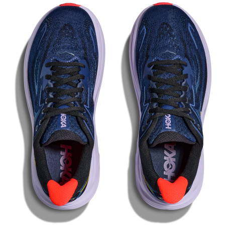 Dámské běžecké boty Hoka W Clifton 10