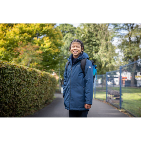 Dětská bunda Regatta Farbank II