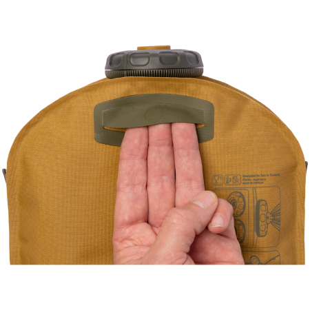 Vak na vodu Sea to Summit Watercell X - 6L