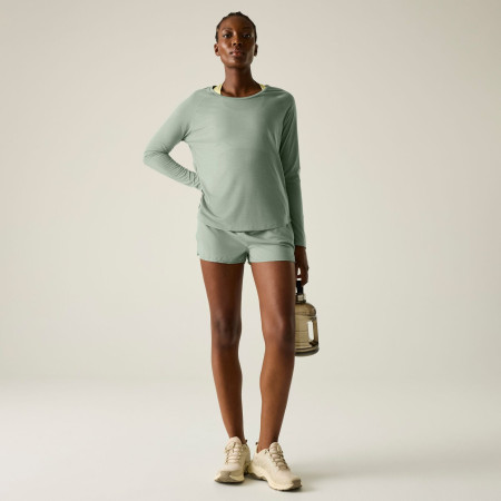 Dámské triko Dare 2b Serenity Long Sleeve Tee