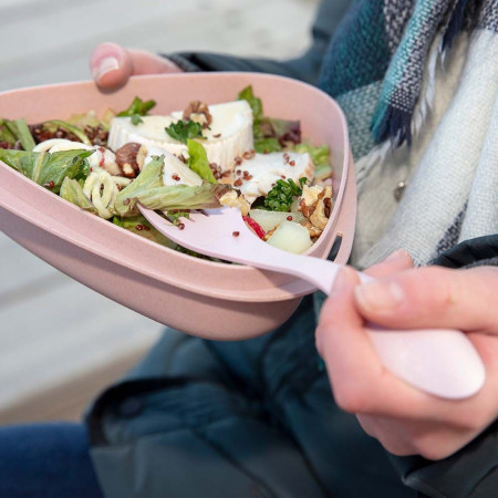 Příbor Light My Fire Spork Lefty