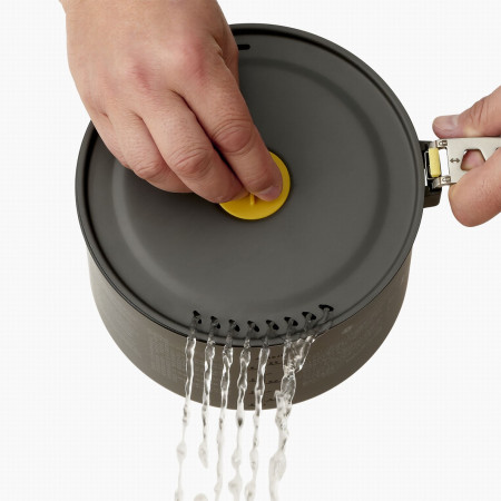 Hrnec Sea to Summit Frontier UL Pot 3L