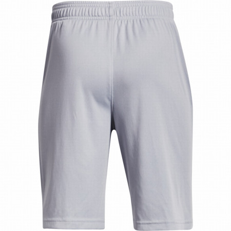 Dětské kraťasy Under Armour Prototype 2.0 Logo Shorts-GRY