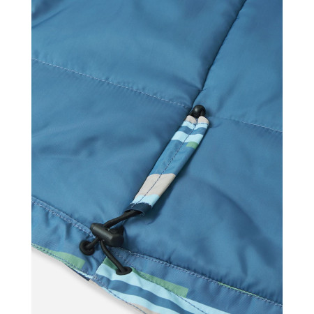 Dětská zimní bunda Reima Muonio