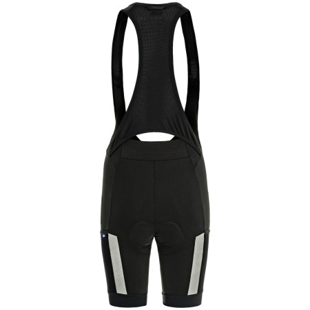 Dámské kraťasy Fjällräven Hoja Bib Shorts W