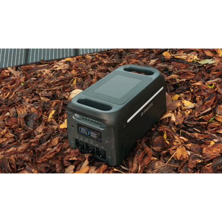 Nabíjecí stanice Mestic Power Station MPS-1800