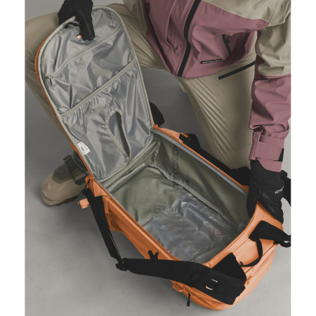 Batoh Ortovox Haute Route 30 S