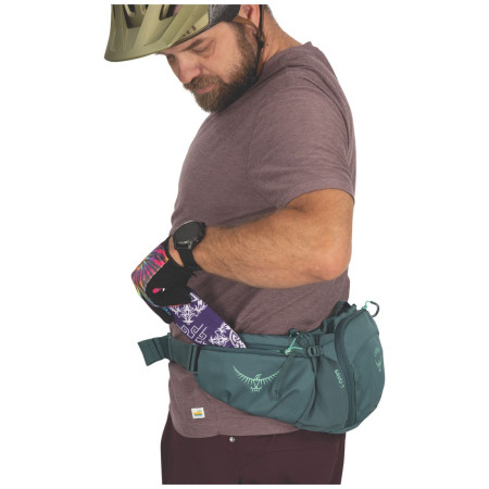 Ledvinka Osprey Savu 5