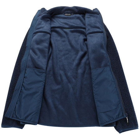 Pánská mikina Alpine Pro Ferad 2