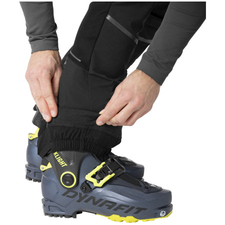 Pánské lyžařské kalhoty Dynafit Speed Dst Pnt M