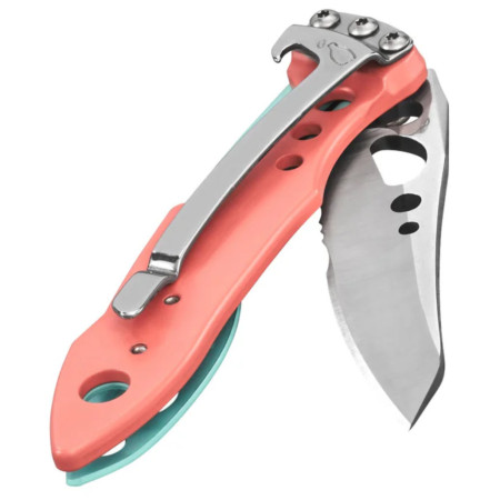 Zavírací nůž Leatherman Skeletool KBX