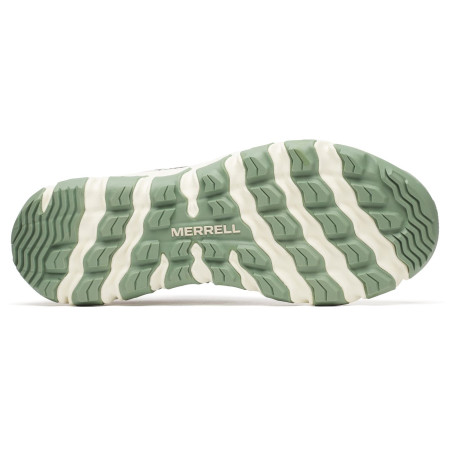 Pánské boty Merrell Maipo Explorer Aerosport