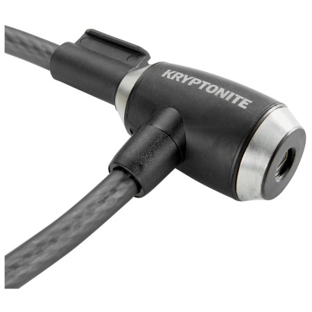 Zámek na kolo Kryptonite KryptoFlex 1265 Key Cable