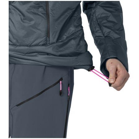 Dámská zimní bunda Dynafit Radical Prl Hood Jkt W