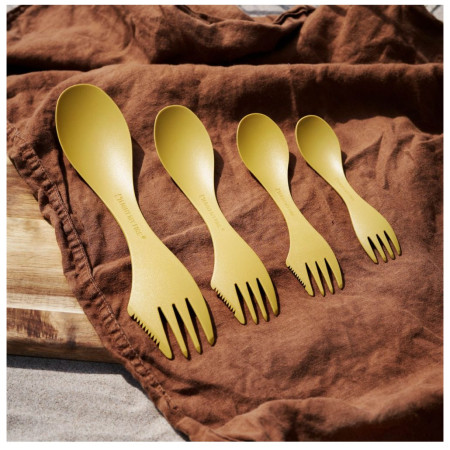 Dětský příbor Light My Fire Spork Little BIO 2-pack